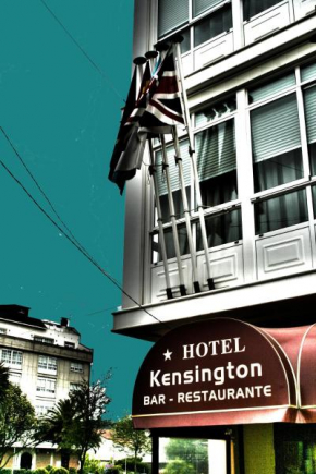 Hotel Kensington